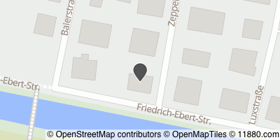 Auf Stadtplan Kolbermoor anzeigen