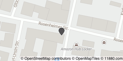 Auf Stadtplan Kolbermoor anzeigen