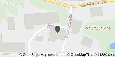 Auf Stadtplan Weyarn anzeigen