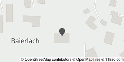 Auf Stadtplan Eurasburg bei Wolfratshausen anzeigen