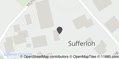 Auf Stadtplan Holzkirchen, Oberbayern anzeigen