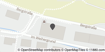Auf Stadtplan Engen, Hegau anzeigen
