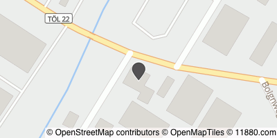 Auf Stadtplan Eurasburg bei Wolfratshausen anzeigen