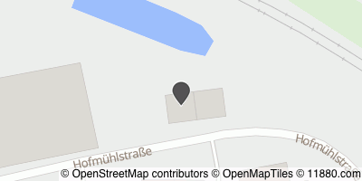 Auf Stadtplan Stephanskirchen, Simssee anzeigen