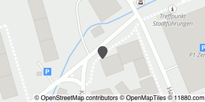 Auf Stadtplan Rosenheim, Oberbayern anzeigen