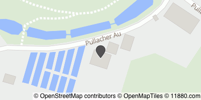 Auf Stadtplan Kolbermoor anzeigen