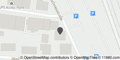 Auf Stadtplan Prien am Chiemsee anzeigen