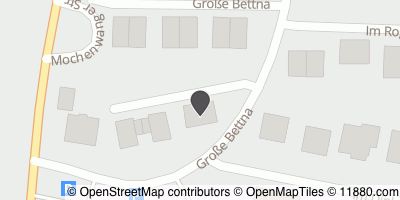 Auf Stadtplan Fronreute anzeigen