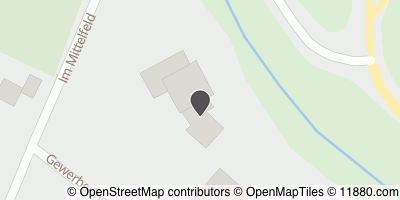 Auf Stadtplan Buggingen anzeigen