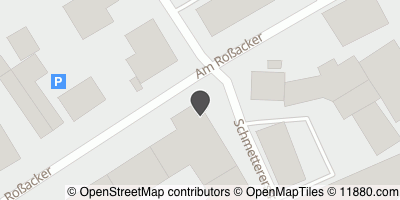 Auf Stadtplan Rosenheim, Oberbayern anzeigen