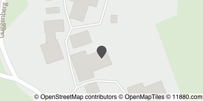 Auf Stadtplan Wessobrunn anzeigen