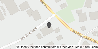 Auf Stadtplan Dietramszell anzeigen