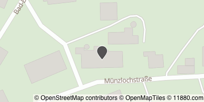 Auf Stadtplan Löffingen anzeigen