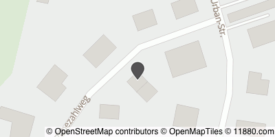 Auf Stadtplan Bad Aibling anzeigen