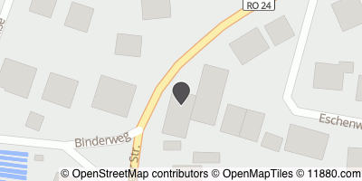 Auf Stadtplan Bad Aibling anzeigen