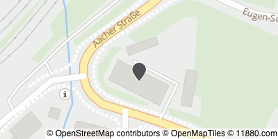Auf Stadtplan Engen, Hegau anzeigen