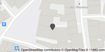 Auf Stadtplan Rosenheim, Oberbayern anzeigen