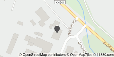 Auf Stadtplan Buggingen anzeigen