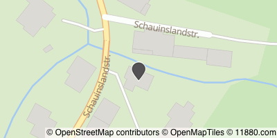 Auf Stadtplan Todtnau anzeigen