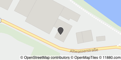 Auf Stadtplan Bad Aibling anzeigen