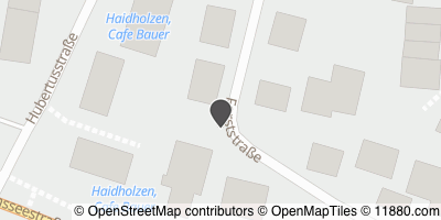 Auf Stadtplan Stephanskirchen, Simssee anzeigen