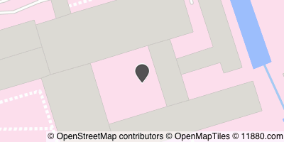 Auf Stadtplan Rosenheim, Oberbayern anzeigen