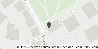 Auf Stadtplan Bad Aibling anzeigen