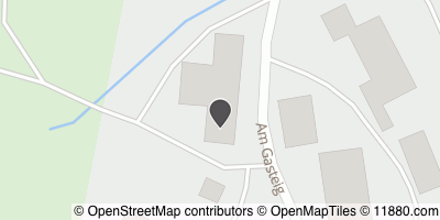 Auf Stadtplan Eurasburg bei Wolfratshausen anzeigen