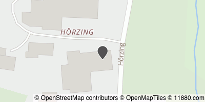 Auf Stadtplan Rimsting anzeigen