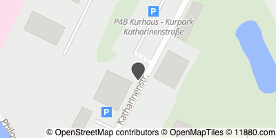 Auf Stadtplan Bad Aibling anzeigen
