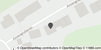 Auf Stadtplan Kolbermoor anzeigen