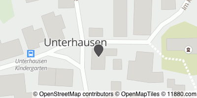 Auf Stadtplan Weilheim in Oberbayern anzeigen