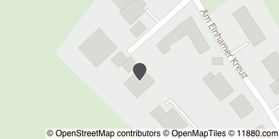 Auf Stadtplan Traunstein, Oberbayern anzeigen