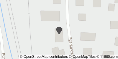 Auf Stadtplan Rosenheim, Oberbayern anzeigen