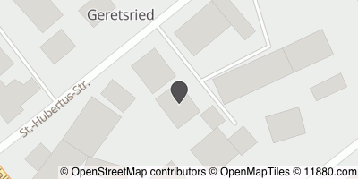 Auf Stadtplan Geretsried anzeigen