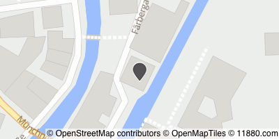 Auf Stadtplan Bad Aibling anzeigen