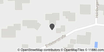 Auf Stadtplan Stephanskirchen, Simssee anzeigen