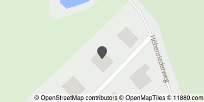 Auf Stadtplan Bernried, Starnberger See anzeigen