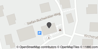 Auf Stadtplan Saaldorf-Surheim anzeigen
