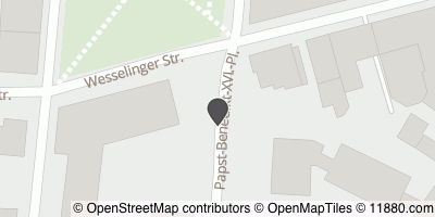 Auf Stadtplan Traunstein, Oberbayern anzeigen