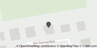 Auf Stadtplan Bad Aibling anzeigen