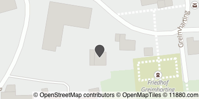 Auf Stadtplan Rimsting anzeigen