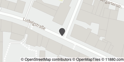 Auf Stadtplan Traunstein, Oberbayern anzeigen