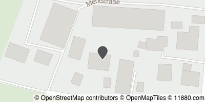 Auf Stadtplan Wessobrunn anzeigen