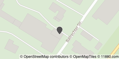 Auf Stadtplan Staufen im Breisgau anzeigen