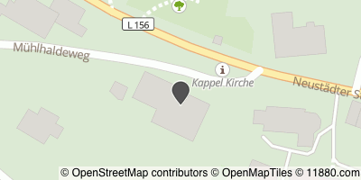 Auf Stadtplan Lenzkirch anzeigen