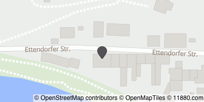 Auf Stadtplan Traunstein, Oberbayern anzeigen