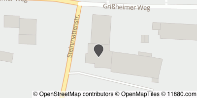 Auf Stadtplan Heitersheim anzeigen