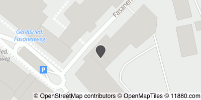 Auf Stadtplan Geretsried anzeigen