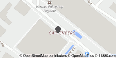 Auf Stadtplan Geretsried anzeigen